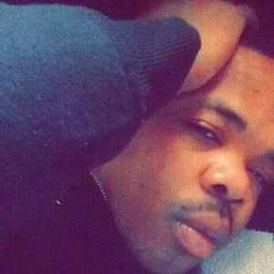 Meet your Posher, Timothy